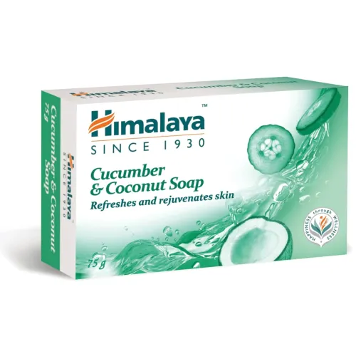 Image of Himalaya Soap, 75gm