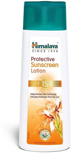 Image of HIMALAYA Sunscreen Lotion  (100 ml)