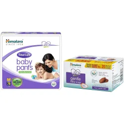 Himalaya Total Care Baby Pants Diapers
