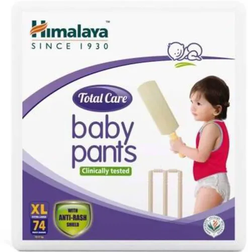 Image of HIMALAYA Total Care - XL (74 Pieces)