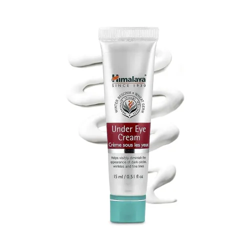 Image of Himalaya Under Eye Cream 15ml