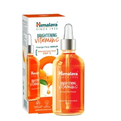 Himalaya Vitamin C Face Serum 15ml