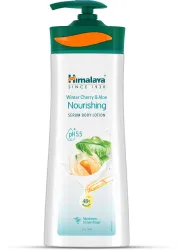 Himalaya Winter Cherry Aloe Nourishing Body Lotion