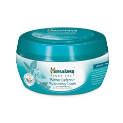 Himalaya Winter Defense Moisturizing Cream| 100ml For Dry