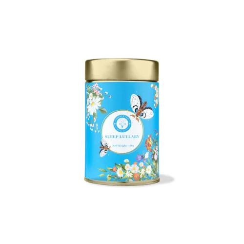 Image of Himalayan Firefly Chamomile Herbal Tea (100g)