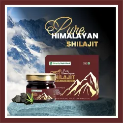Himalayan Shilajit Rasin 20g