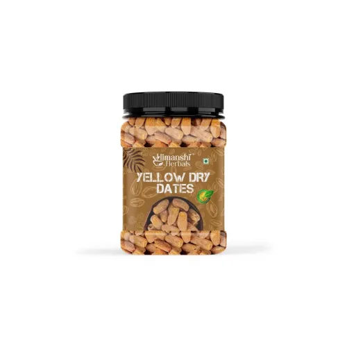 Image of HIMANSHI HERBALS Premium Dried Dates