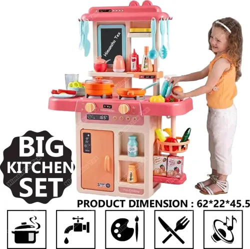 Image of himanshu tex Kitchen Set 42Piece