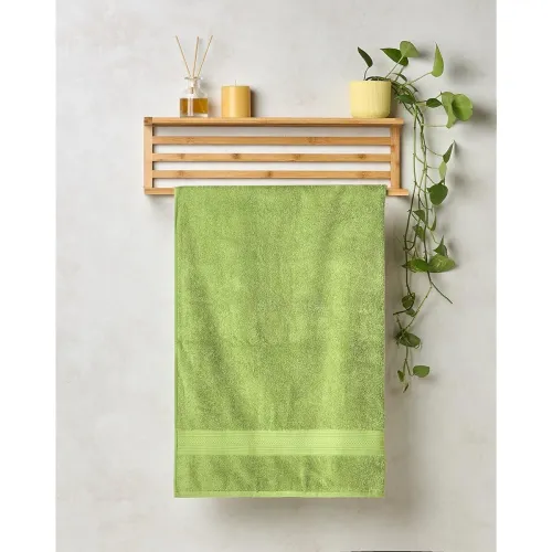 Image of Himêya 100% Cotton Towels for Bath 