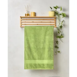 Himêya 100% Cotton Towels for Bath 