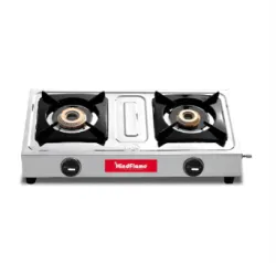 Hindflame Surya 2 Burner Gas Stove