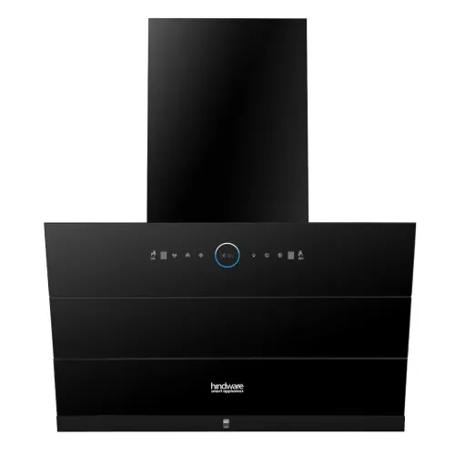 Image of Hindware 90cm BLDC Filterless AutoClean Chimney