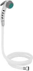 Hindware F160027 ABS Health Faucet (Wall Mount Installation Type)