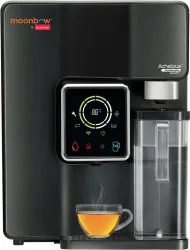 Hindware Achelous Premium iPRO 8 L RO + UV + Minerals Water Purifier Suitable for all - Borewell, Tanker, Municipality W