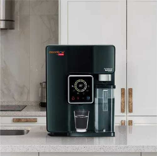 Image of Hindware Achelous Premium Minerals Water Purifier Suitable for all 