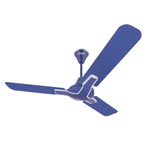 Image of Hindware Alita Neon BLDC Ceiling Fan 1200mm 380 RPM