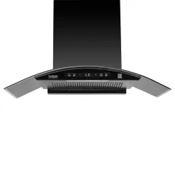 Hindware Amyra 90cm BLDC Auto-Clean Kitchen Chimney