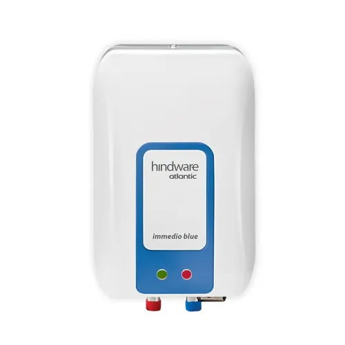 Image of Hindware Atlantic Immedio Blue 3L Geyser