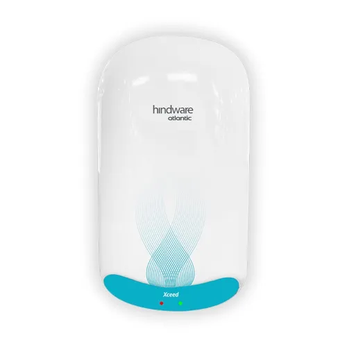Image of Hindware Atlantic Xceed 5L Instant Water Heater