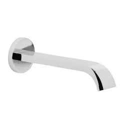 Hindware Bath Spout (Chrome)
