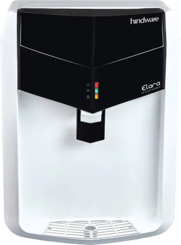 Image of Hindware Elara Copper+ 7 L RO+UV+UF+Minerals Water Purifier