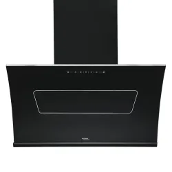 Hindware Essence 90cm 1350 CMH Thermal Auto Clean Chimney
