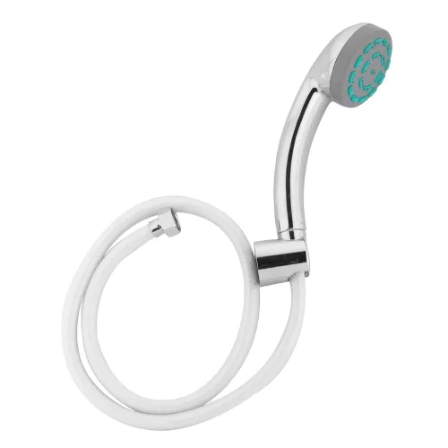 Image of Hindware F160026CP Single Flow Hand Shower 