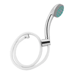 Hindware F160026CP Single Flow Hand Shower 