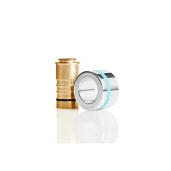 Hindware Italian Collection Aqua Pro 96 Mist Dome Water Saving Nozzle