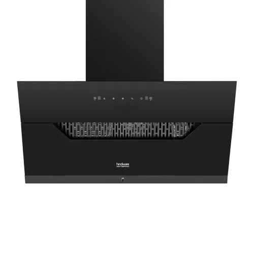 Image of Hindware Olenna 90cm Auto-Clean Kitchen Chimney