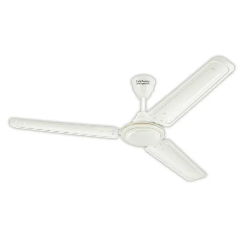 Image of Hindware Recio Bianco 1200mm Ceiling Fan