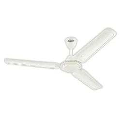 Hindware Recio Bianco 1200mm Ceiling Fan