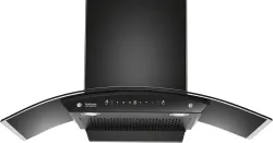 Hindware Ripple Neo 90cm Auto Clean Chimney