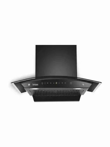 Image of Hindware Sancia Auto Clean Chimney 75 cm