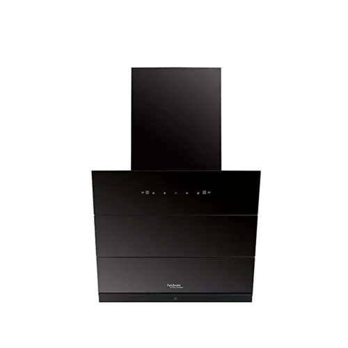 Image of Hindware Skyla 60cm Auto Clean Chimney