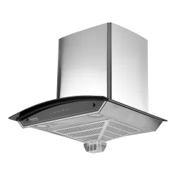 Hindware Smart Appliances Rubella Neo Auto Clean Chimney