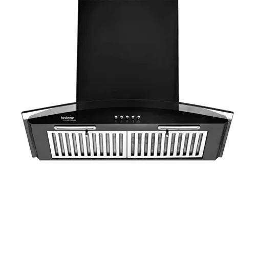 Image of Hindware Smart Appliances Floria 60 cm Kitchen Chimney