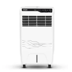 Hindware Smart Appliances FROSTINE 37L Air Cooler