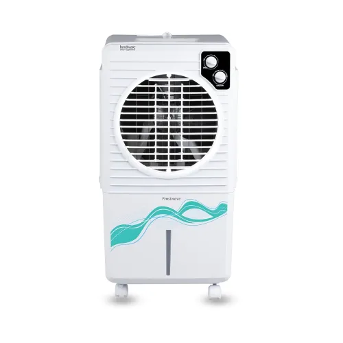 Image of Hindware Smart Appliances | Frostwave 38L Personal Air cooler 