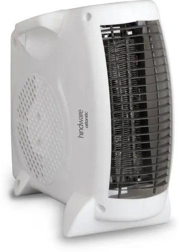 Image of Hindware Smart Appliances Peppi Fan Room Heater
