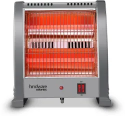 Hindware Smart Appliances Room Heater (800w)