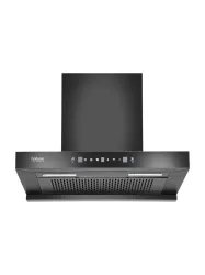 Hindware Smart Appliances Tayla 75 1300 CMH 75 cm T-Shape Filterless Touch
