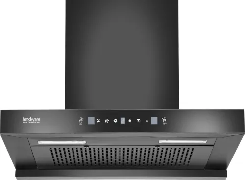 Image of Hindware Smart Appliances Tayla 60 1300 CMH Chimney