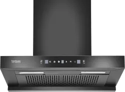 Hindware Smart Appliances Tayla 60 1300 CMH Chimney