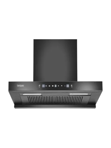 Image of Hindware Smart Appliances 75 cm Filterless Auto Clean Chimney