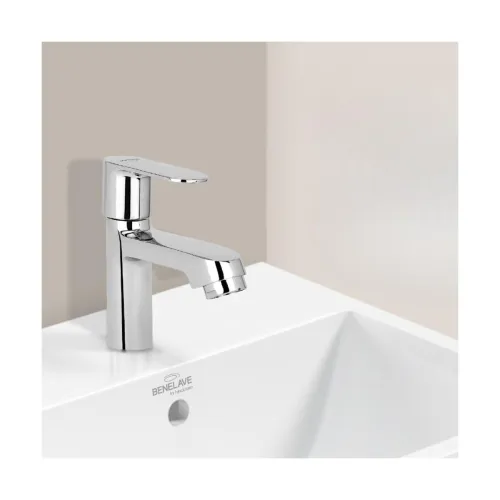 Image of Hindware Volga Pillar Tap for Bathroom 
