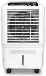 Hindware Smart Appliances 45 L Room / Personal Air Cooler (White, Black, XENO)