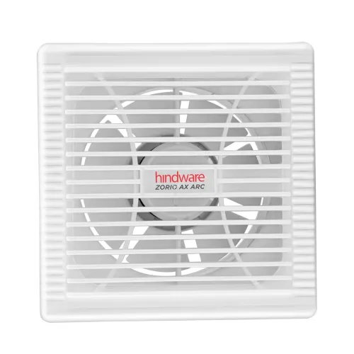 Image of Hindware Zorio Ax Arc 150mm Exhaust Fan