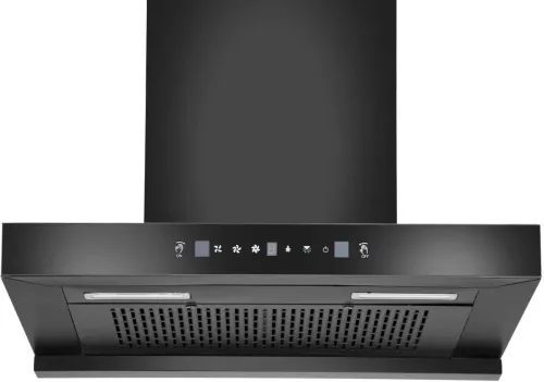 Image of Hindware Smart Appliances Tayla 60cm Filterless Auto Clean Chimney