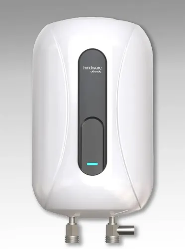 Image of Hindware Smart Appliances IMMEDIO 5.5 L Instant Water Geyser